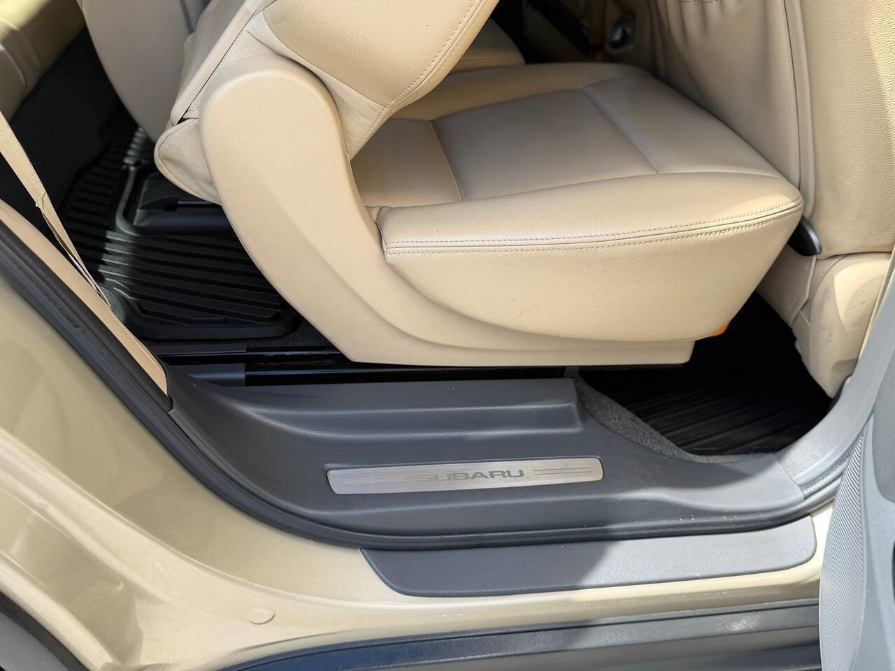 Used 2008 Subaru Tribeca Limited AWD/4WD image 97