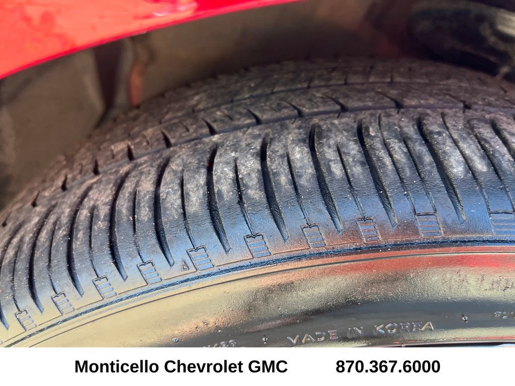 Used 2023 Nissan Altima 2.5 SL image 29