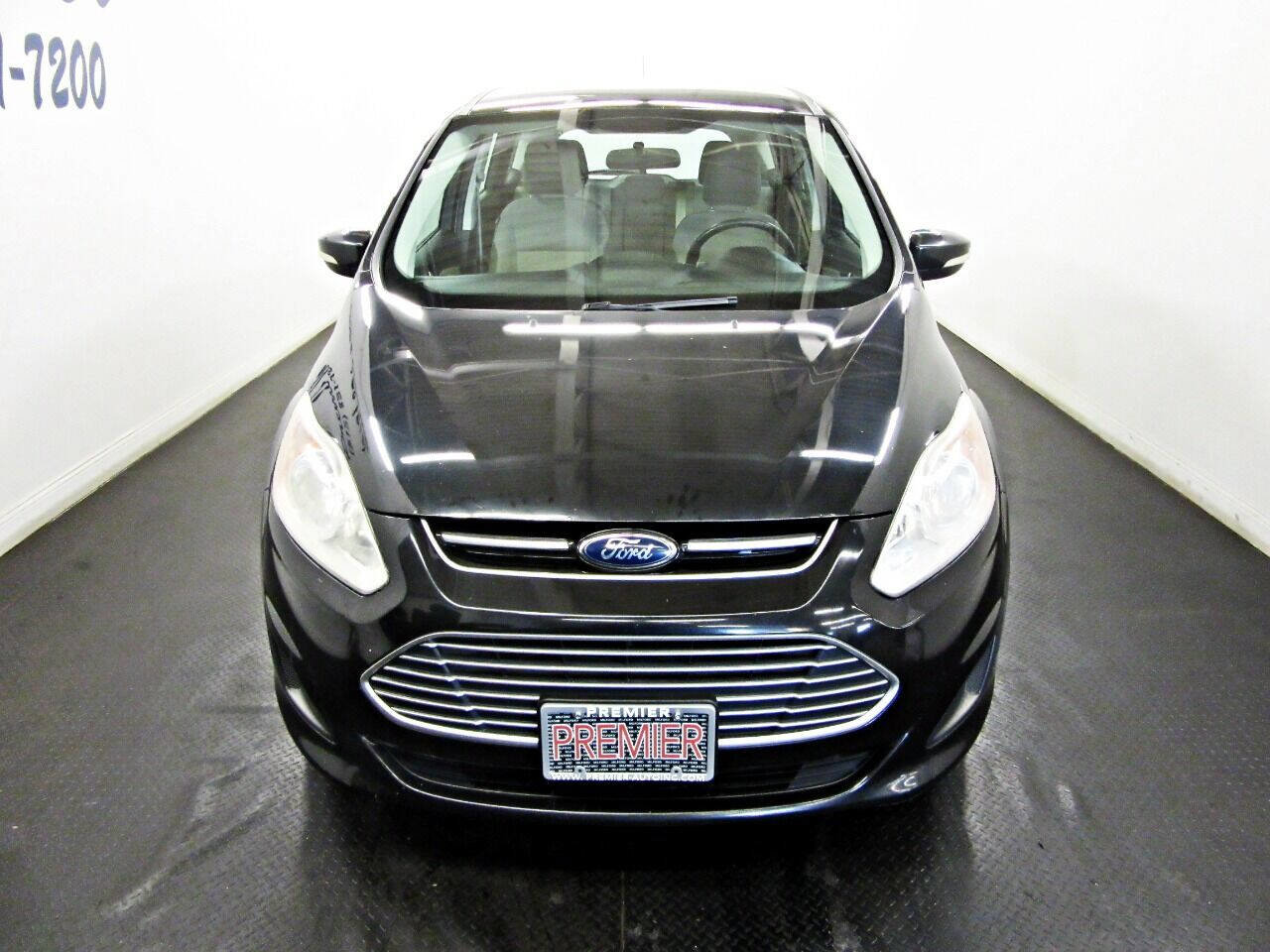 Used 2014 Ford C-MAX SE image 2