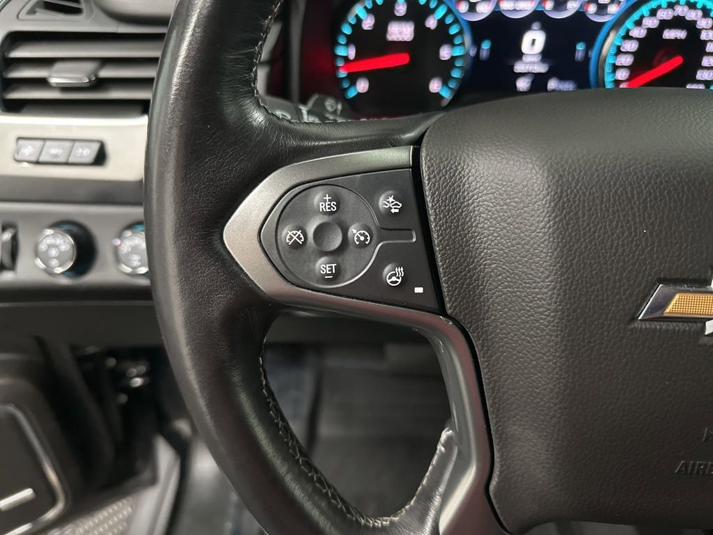 Used 2020 Chevrolet Tahoe Premier AWD/4WD image 14