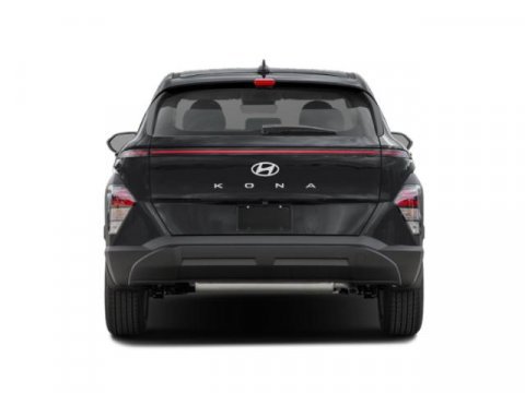 New 2026 Hyundai Kona SE FWD image 8