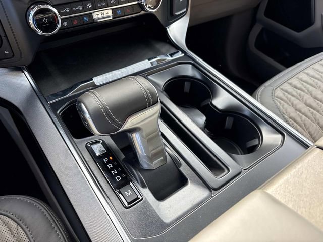 New 2026 Ford F150 Platinum AWD/4WD image 32