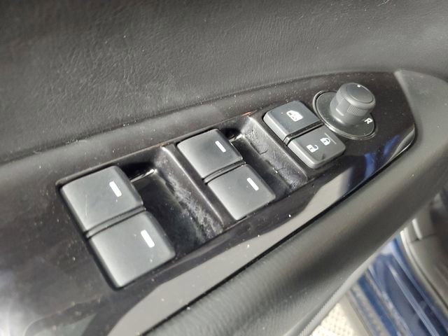 Certified 2023 MAZDA CX-5 AWD 2.5 S w/ Select Package image 19