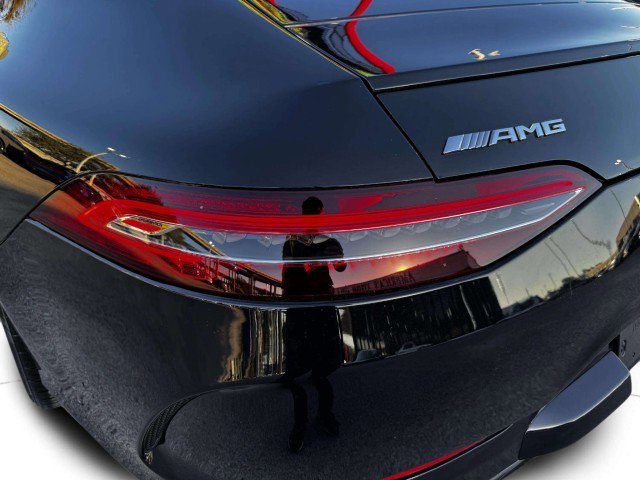 Used 2019 Mercedes-Benz AMG GT 53 image 15