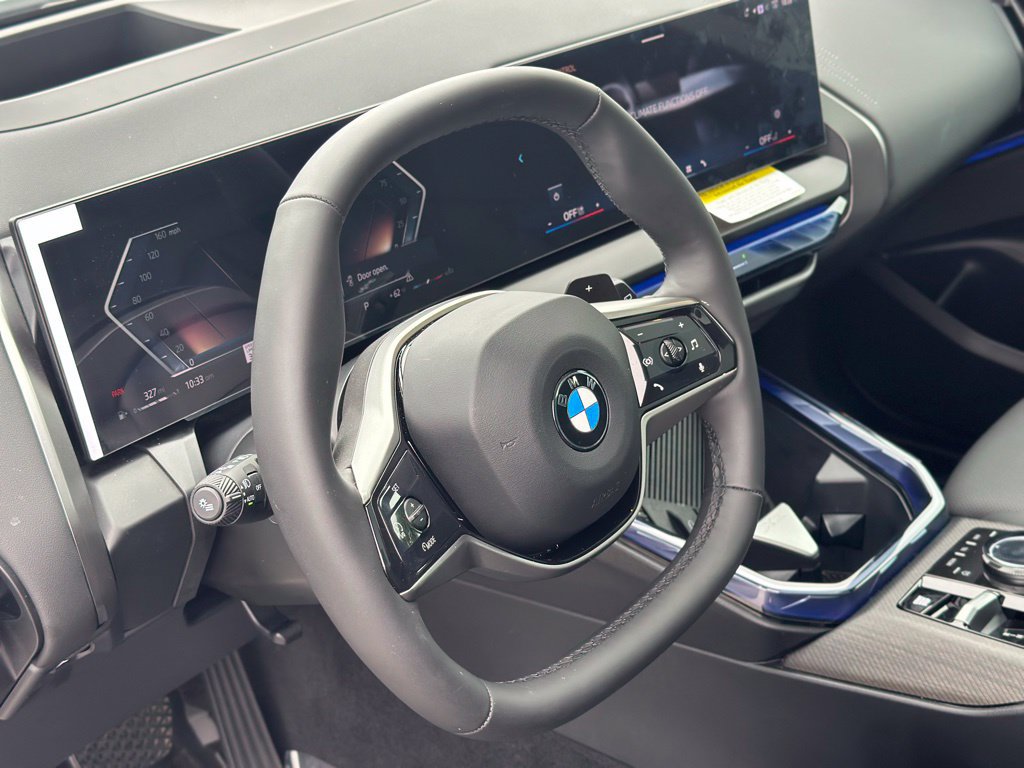 New 2026 BMW X3 xDrive30i w/ Premium Package AWD/4WD image 17