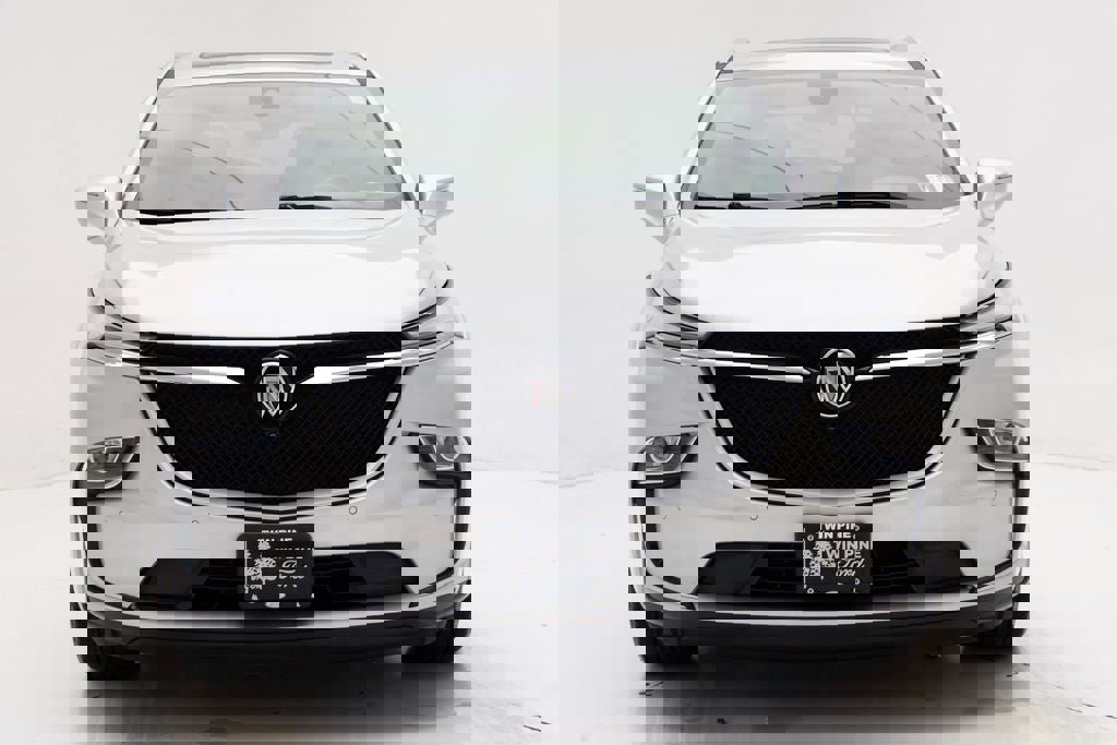 Used 2022 Buick Enclave Essence w/ Experience Buick Package image 5