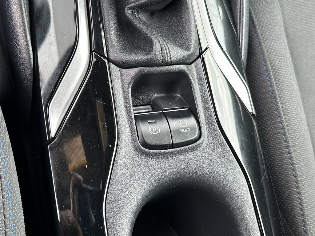 Used 2020 Toyota Corolla SE FWD image 30