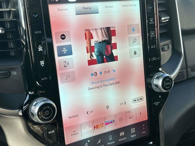 New 2026 RAM 2500 Big Horn image 22