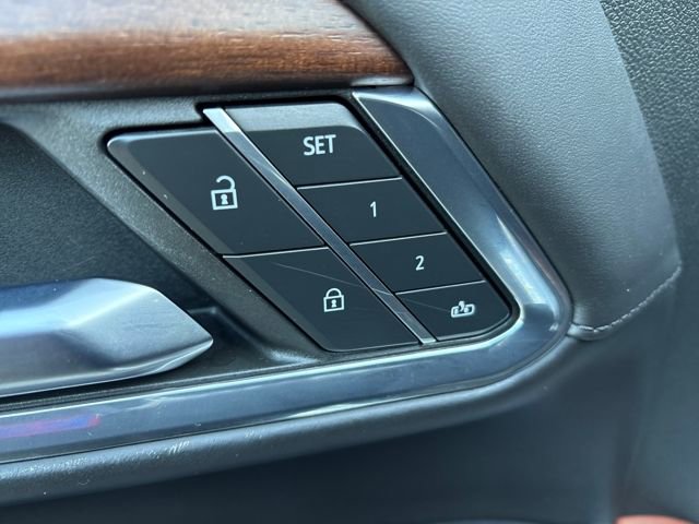 Used 2024 GMC Sierra 2500 Denali Ultimate image 15