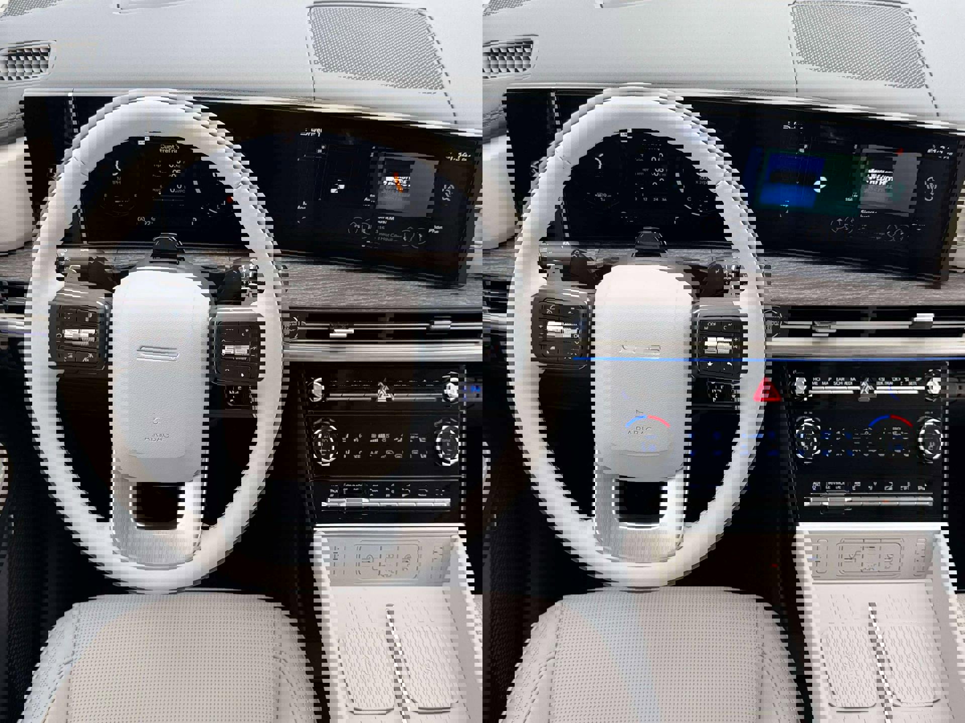 New 2026 Hyundai Santa Fe Calligraphy image 17