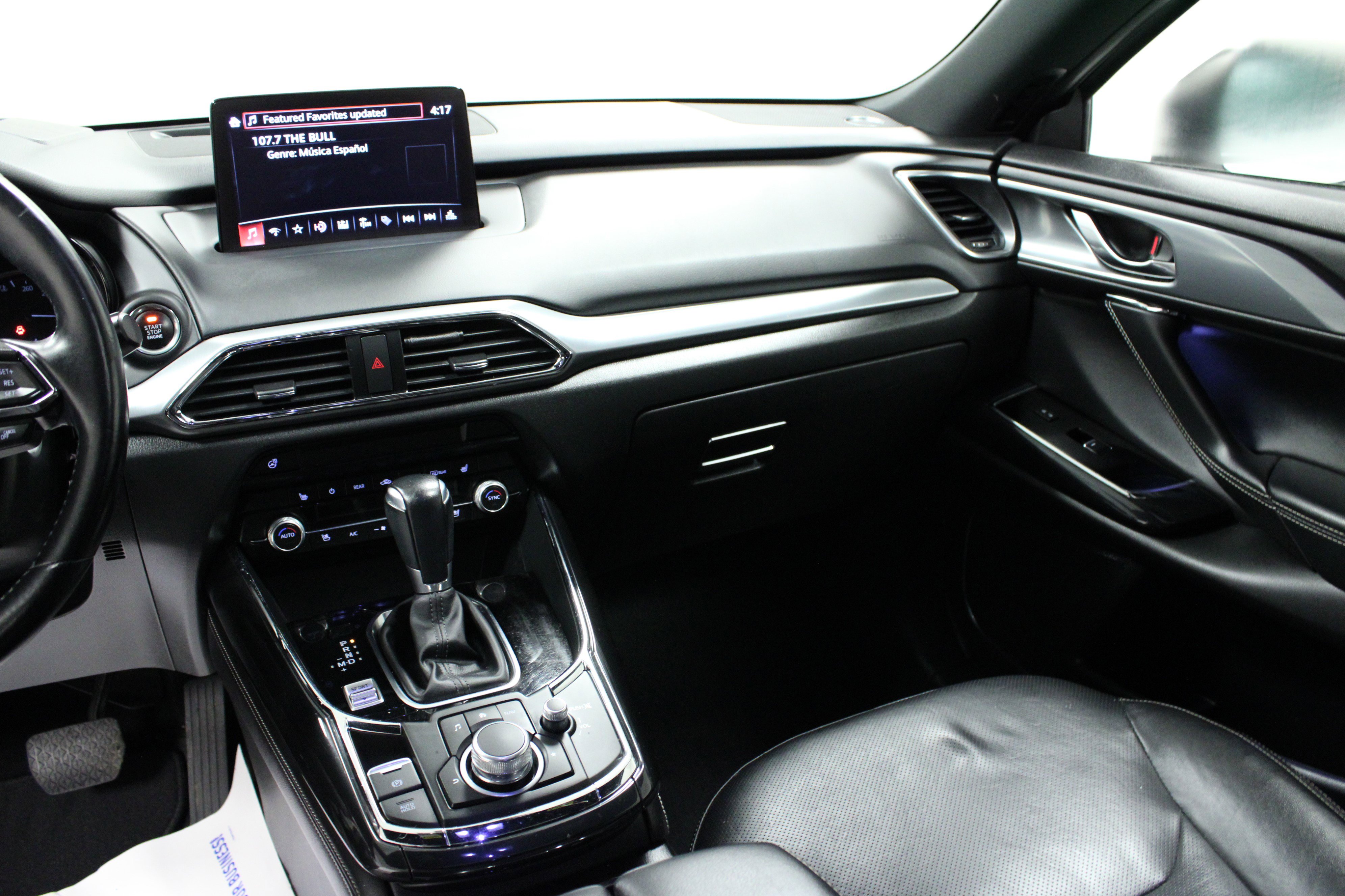 Used 2020 MAZDA CX-9 Grand Touring image 20