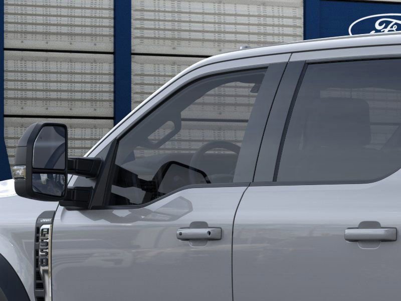 New 2026 Ford F550 4x4 Crew Cab Super Duty image 19