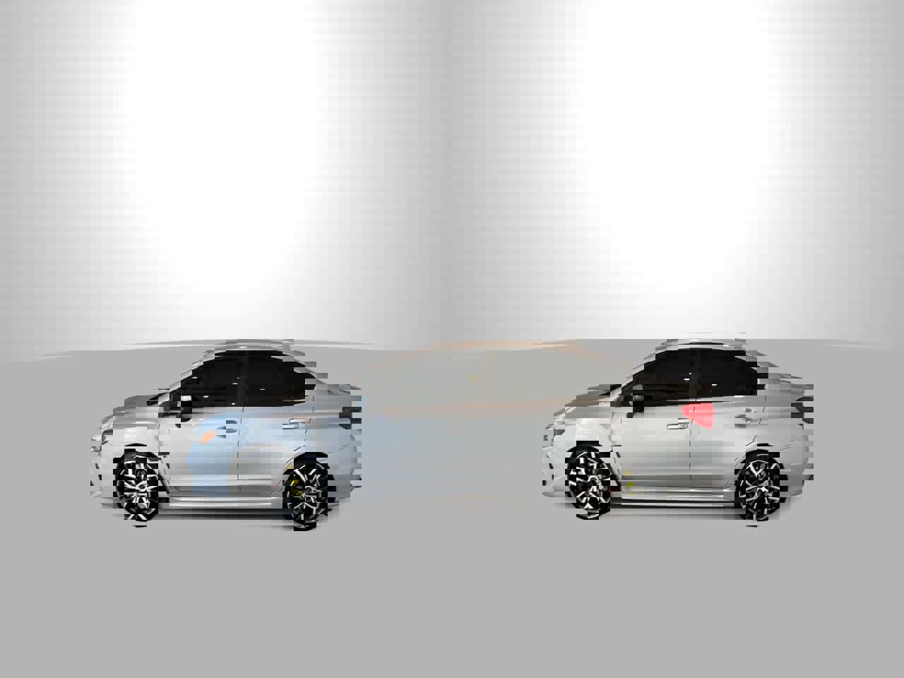 Used 2021 Subaru WRX STI Limited image 5