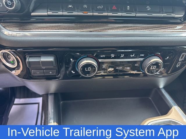 Certified 2024 Chevrolet Silverado 1500 LT Trail Boss w/ Convenience Package II image 43