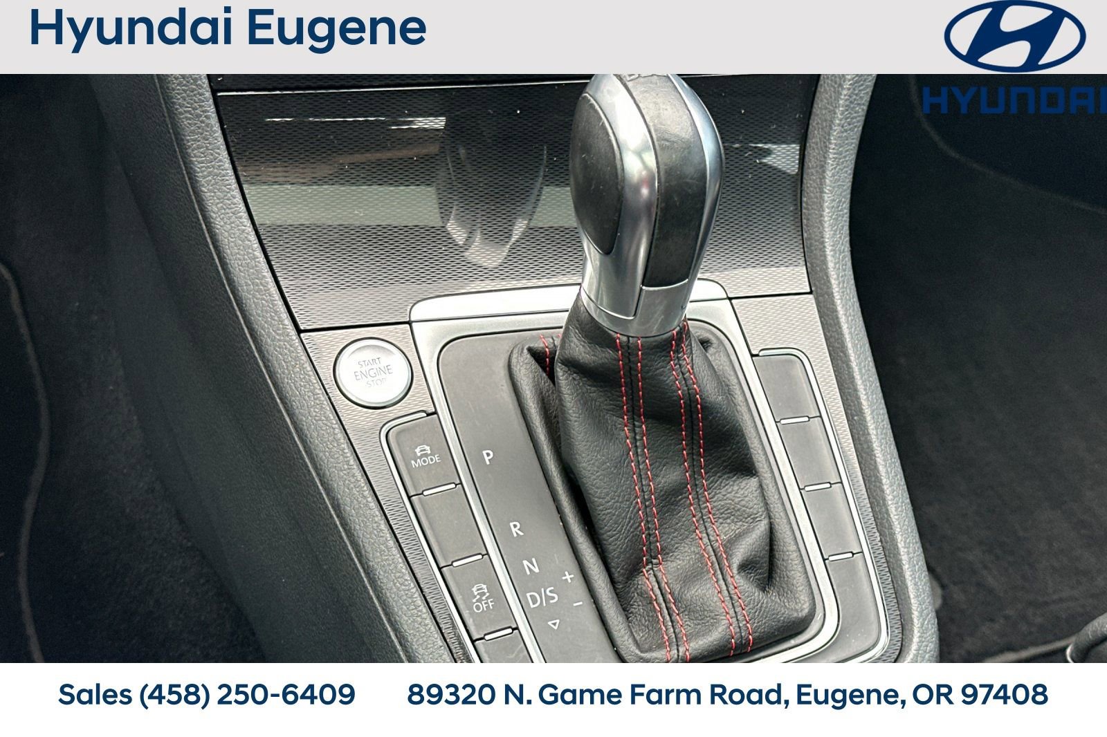 Used 2017 Volkswagen GTI Autobahn image 29