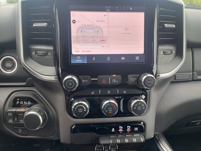 New 2026 RAM 1500 Big Horn image 24