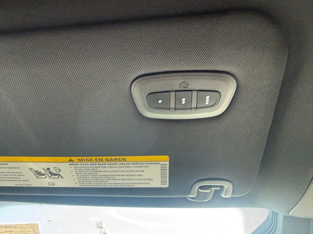 New 2026 Jeep Cherokee Limited AWD/4WD image 26