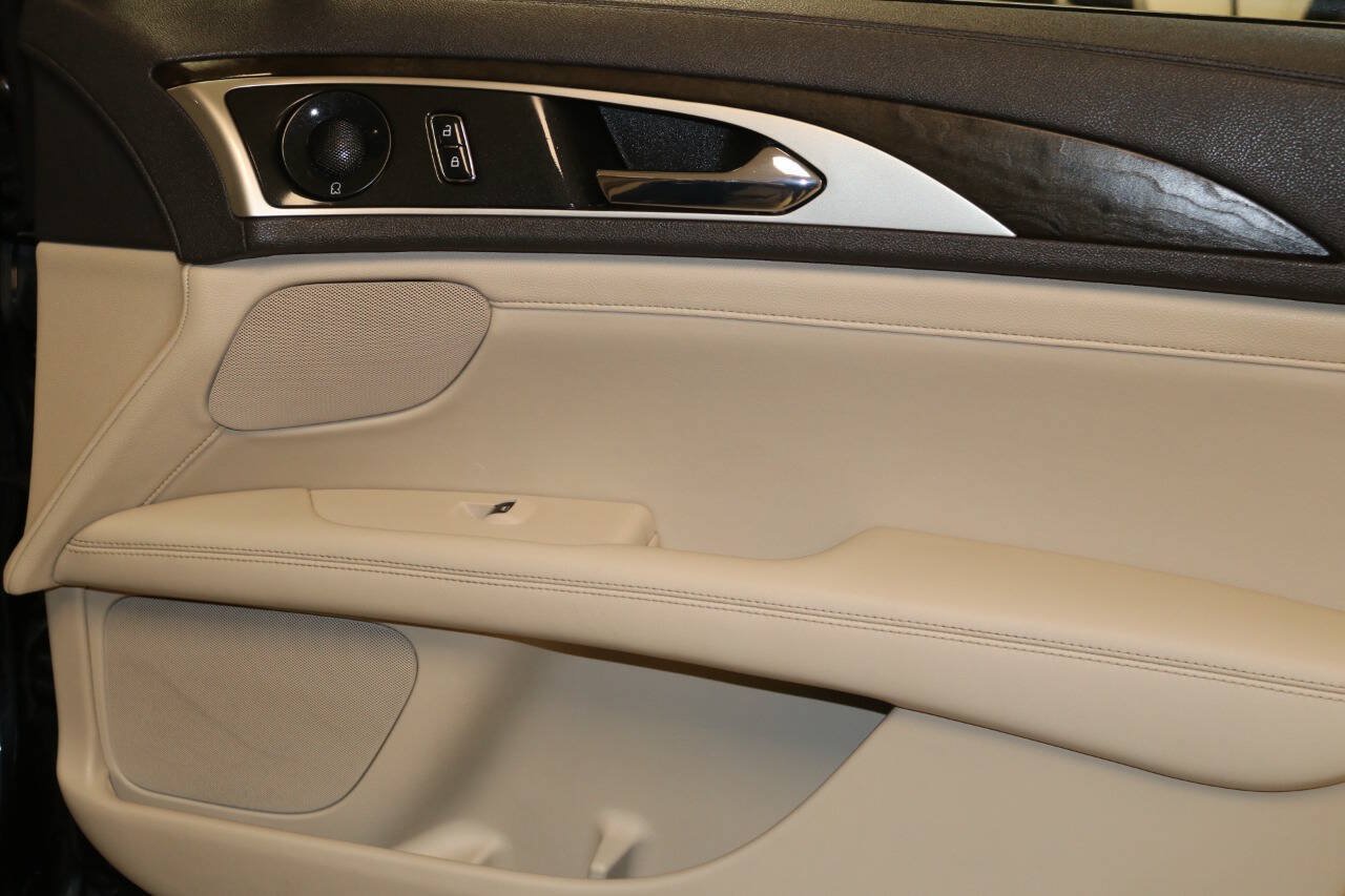 Used 2020 Lincoln MKZ Reserve w/ Elements Package FWD image 64