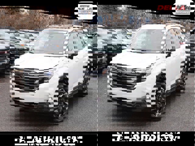 New 2026 Subaru Forester Limited image 19