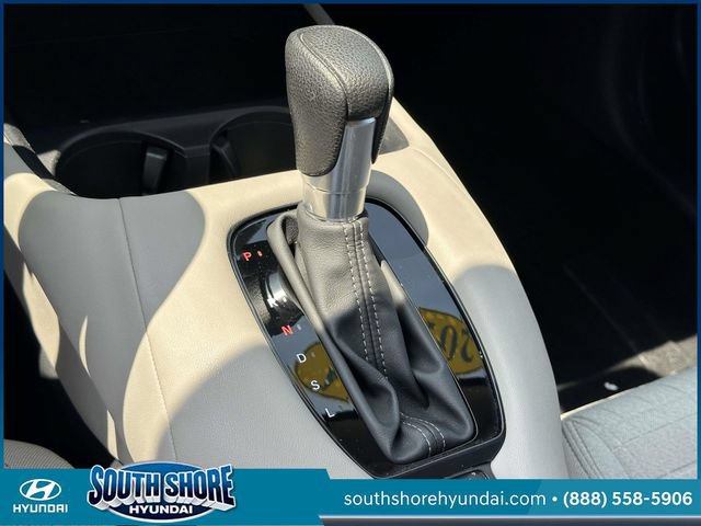 Used 2024 Honda HR-V LX image 32