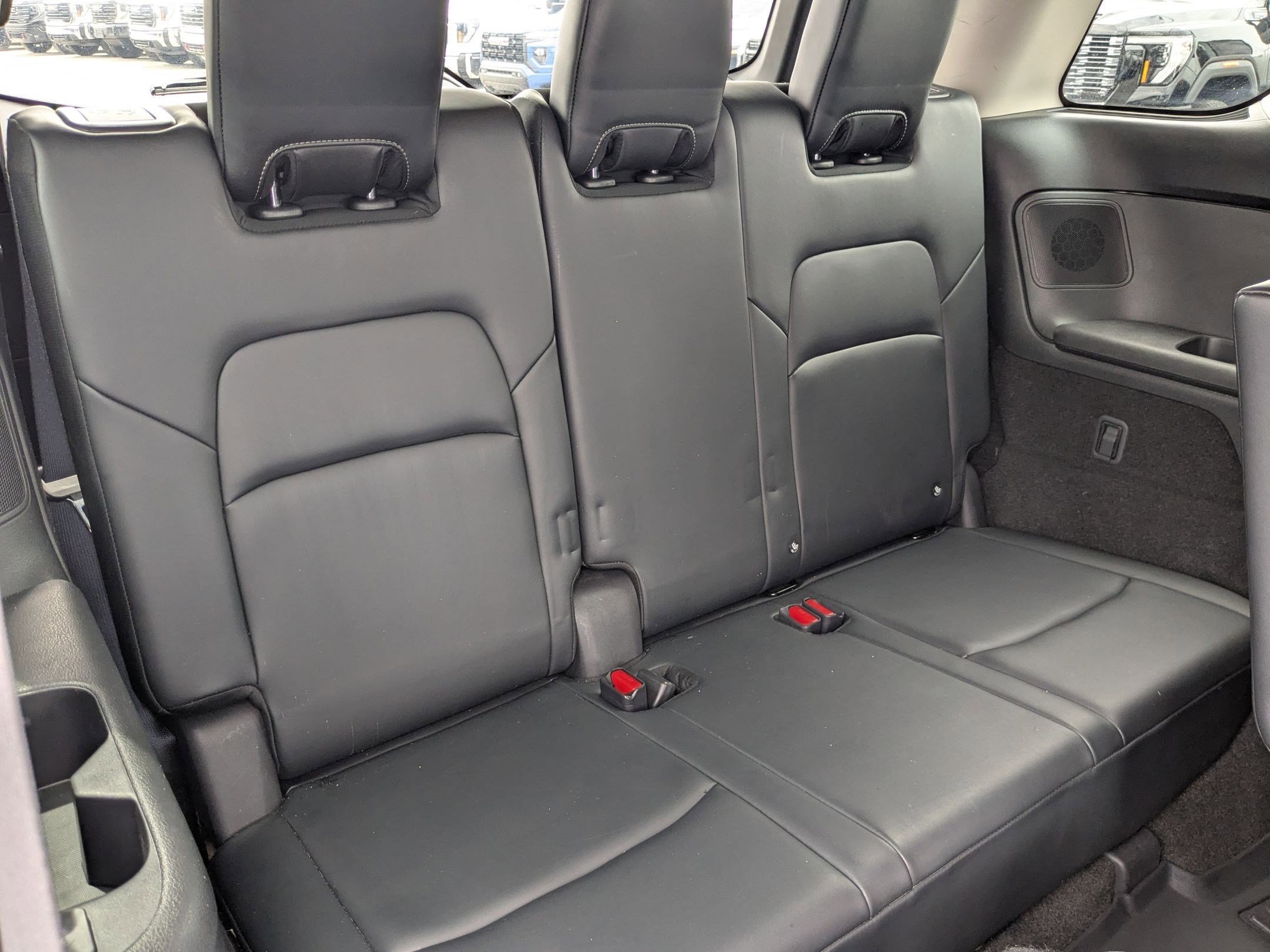Used 2023 Nissan Pathfinder Platinum AWD/4WD image 30