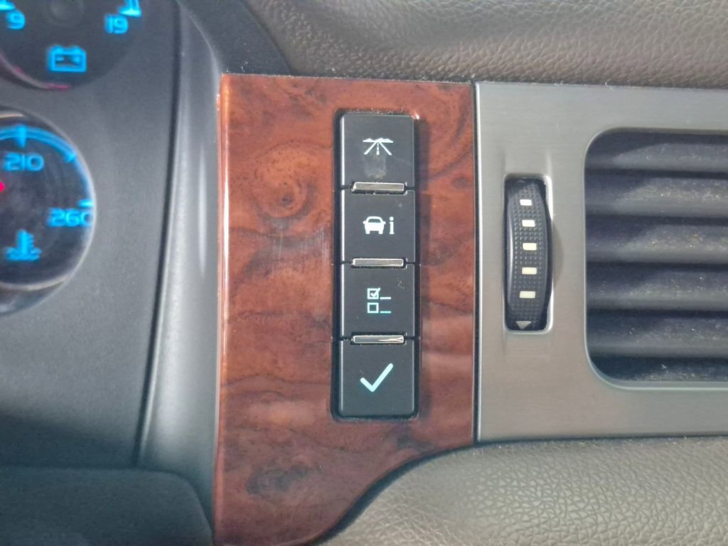 Used 2012 Chevrolet Silverado 1500 LTZ w/ LTZ Plus Package image 18