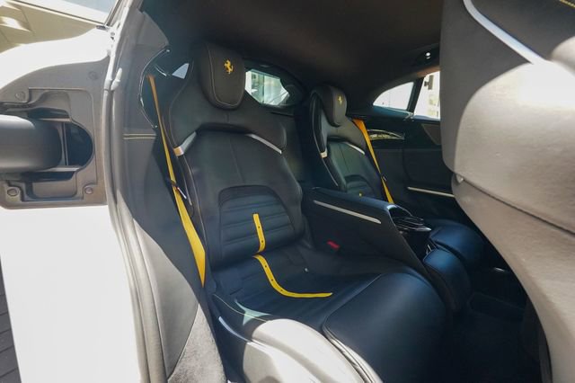 Used 2026 Ferrari Purosangue AWD/4WD image 96