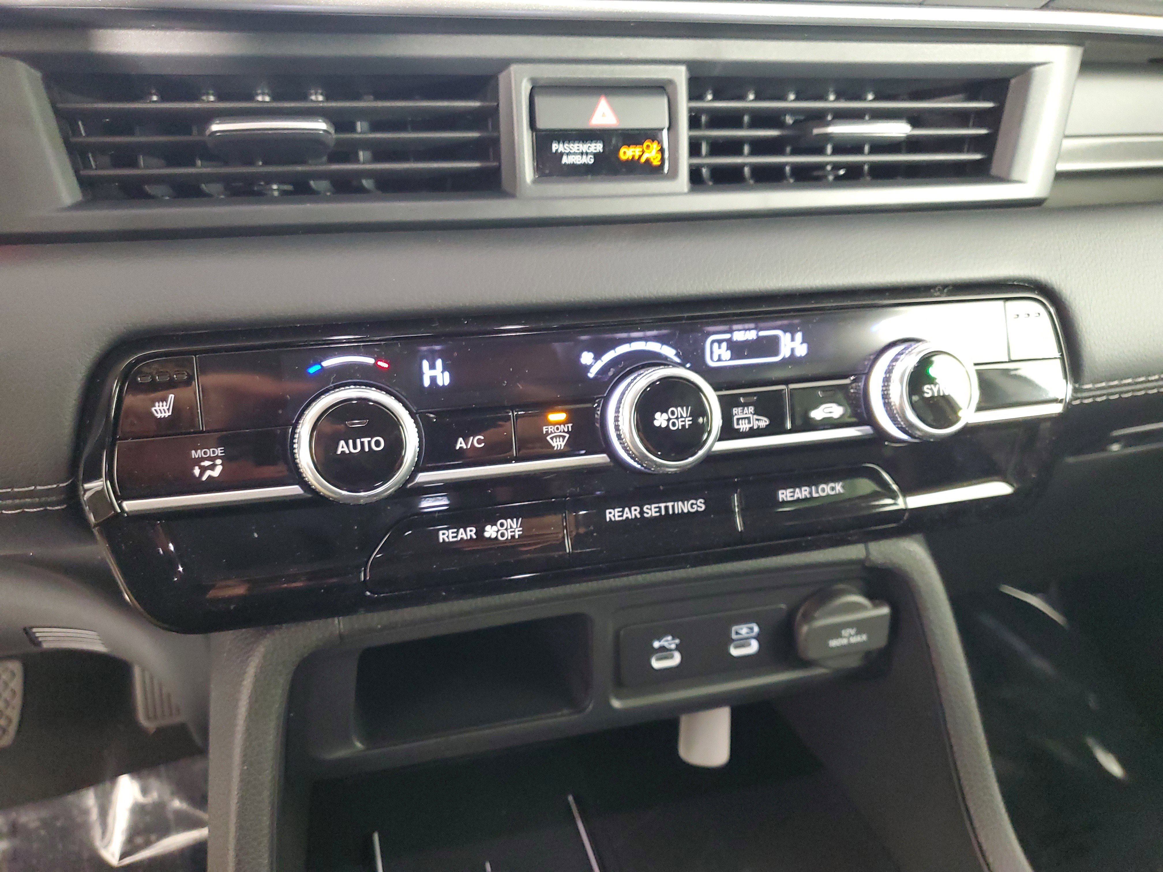 New 2026 Honda Pilot image 19