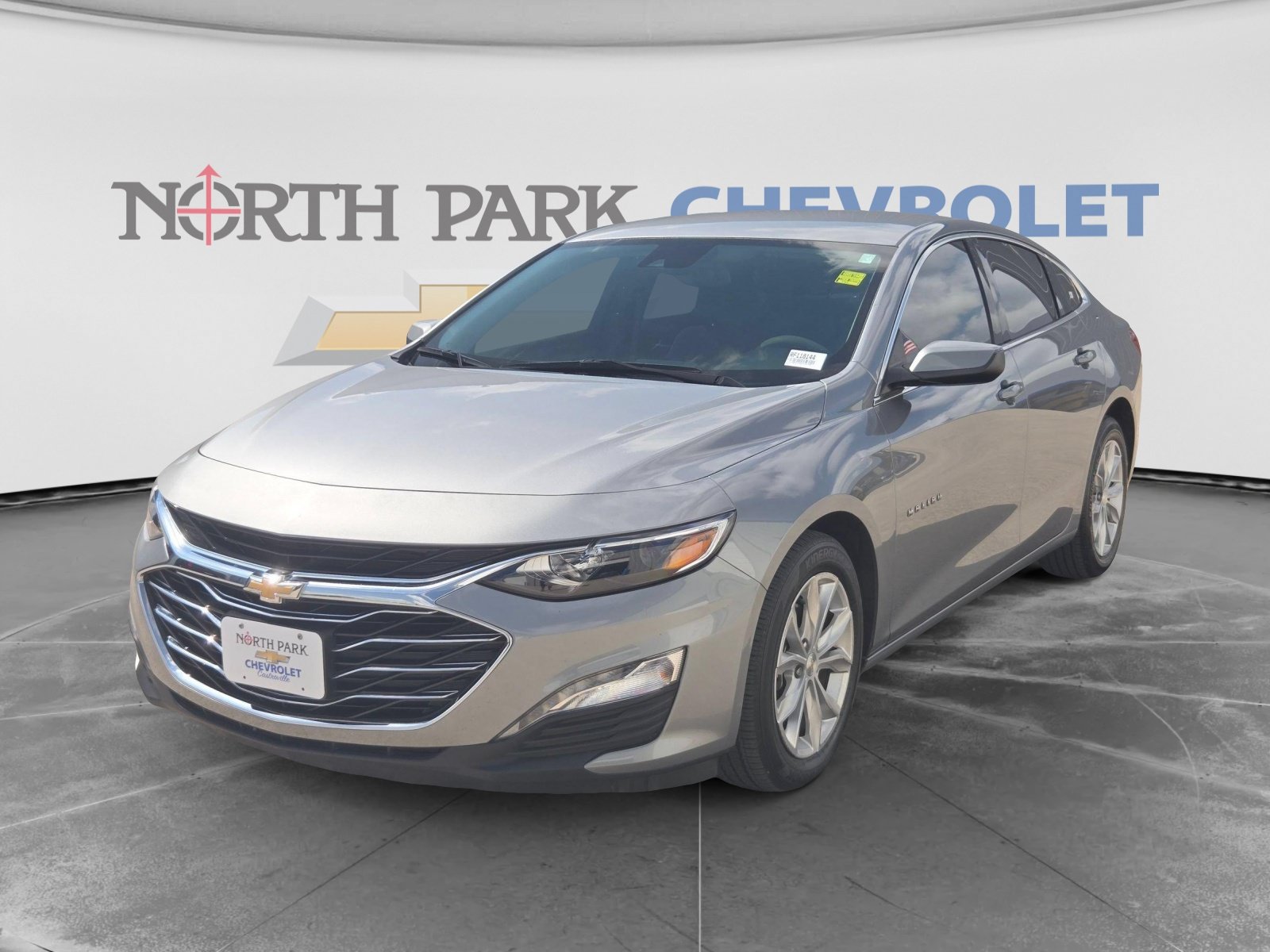 Used 2024 Chevrolet Malibu LT FWD image 6