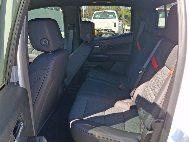 New 2026 Chevrolet Colorado Z71 AWD/4WD image 5