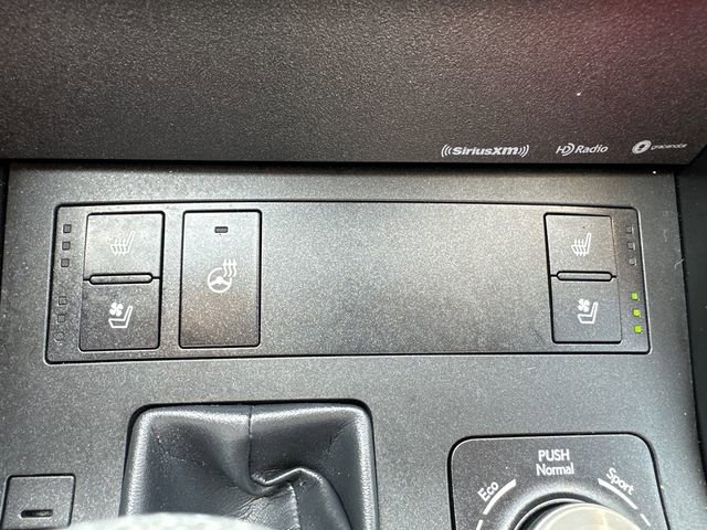 Used 2023 Lexus IS 350 F Sport w/ Memory Package image 40