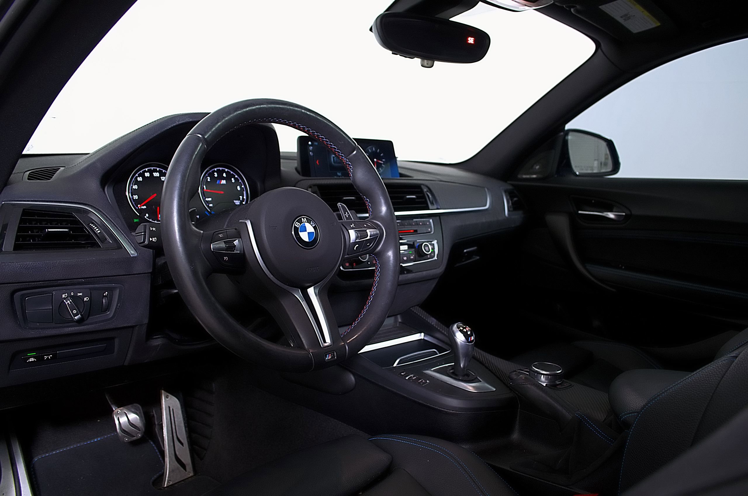 Used 2018 BMW M2 w/ Executive Package RWD image 13