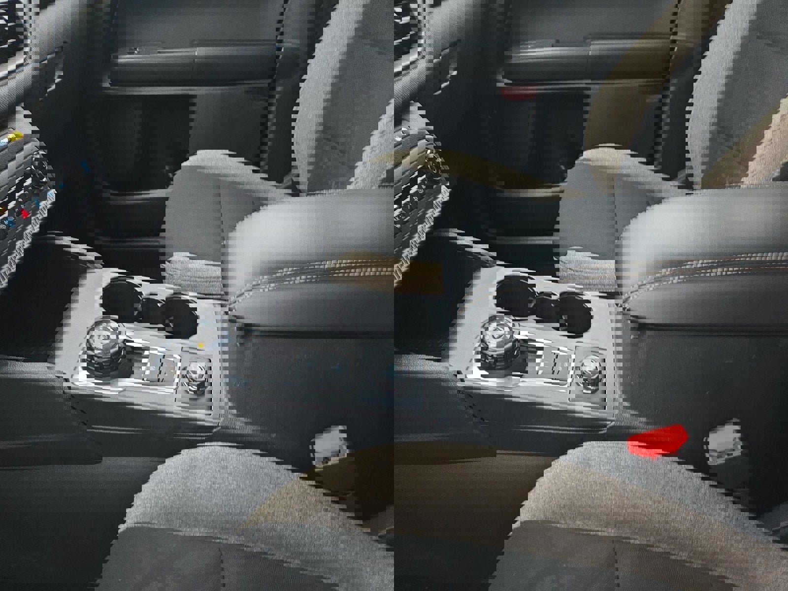 Certified 2025 Ford Bronco Sport Big Bend image 22