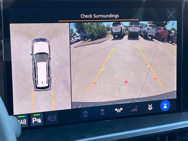 New 2026 Subaru Outback Limited AWD/4WD image 23