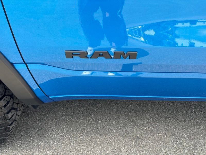 Used 2022 RAM 1500 Rebel w/ Rebel Level B Equipment Group AWD/4WD image 42