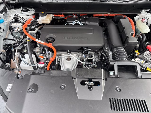 New 2027 Honda CR-V Sport-L image 25