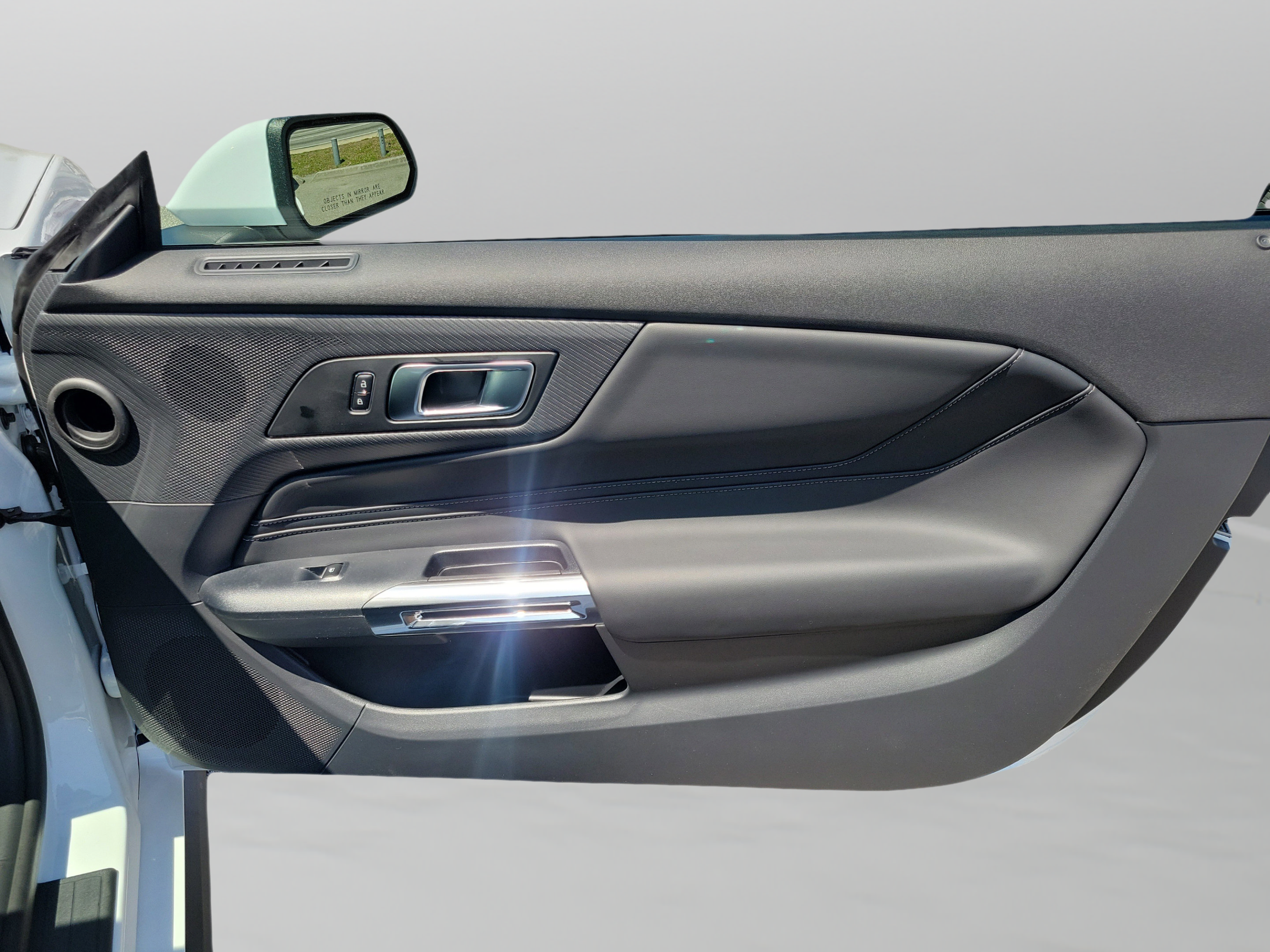 New 2026 Ford Mustang GT Premium RWD image 25