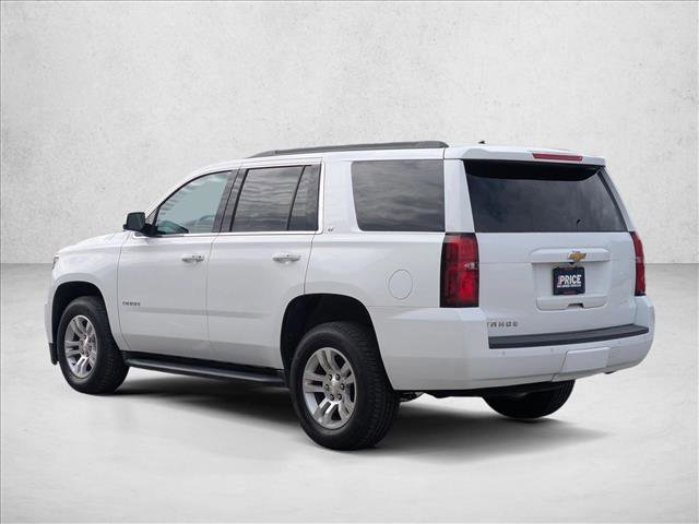 Used 2019 Chevrolet Tahoe LT image 7