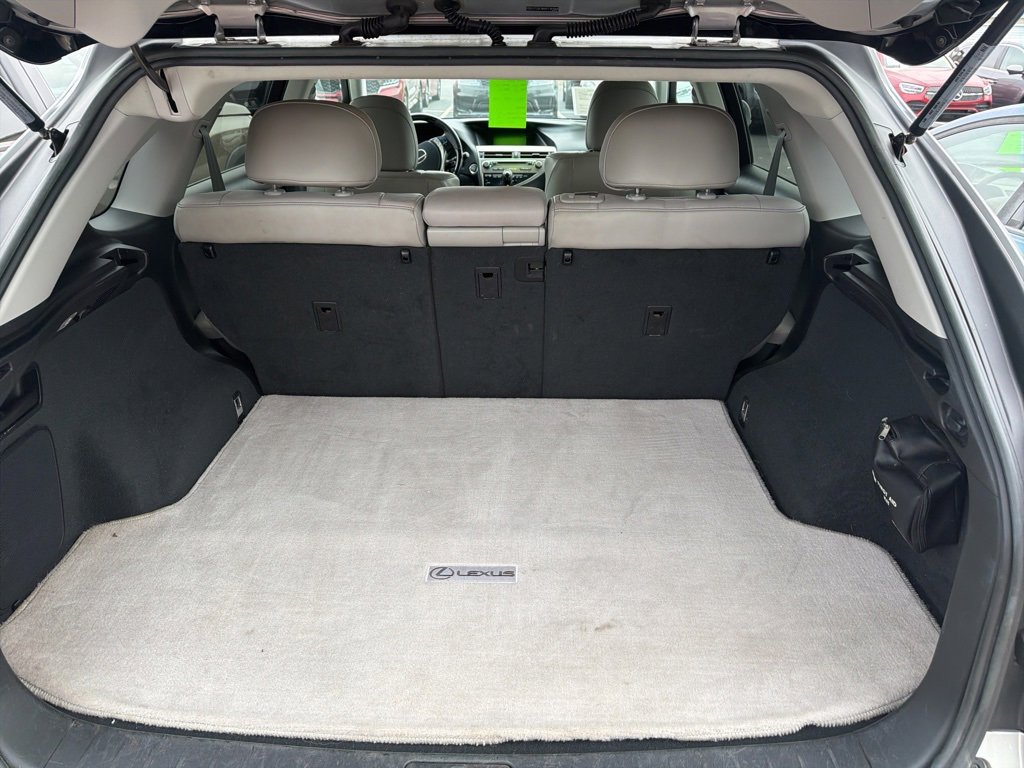 Used 2015 Lexus RX 350 FWD image 8