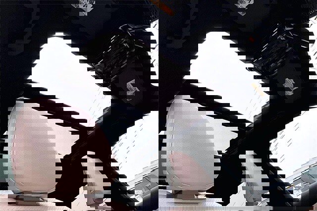 Used 2025 Mercedes-Benz GLC 300 300 image 30