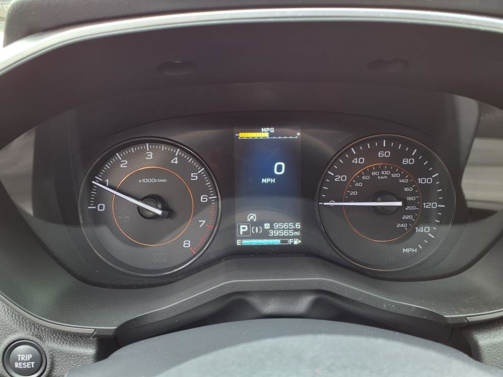 Certified 2023 Subaru Crosstrek 2.0i Premium image 18