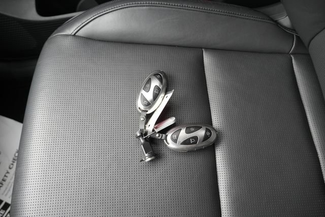 Used 2024 Hyundai Santa Fe Calligraphy AWD/4WD image 46