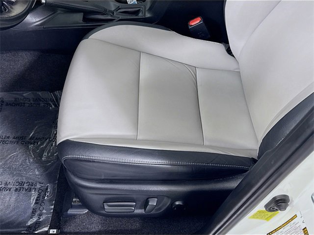 Certified 2018 Toyota RAV4 Limited image 19