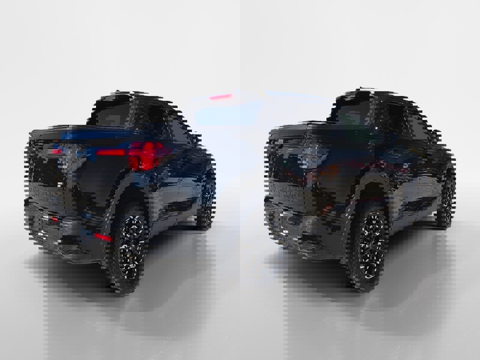 Used 2024 Hyundai Santa Cruz SEL image 3