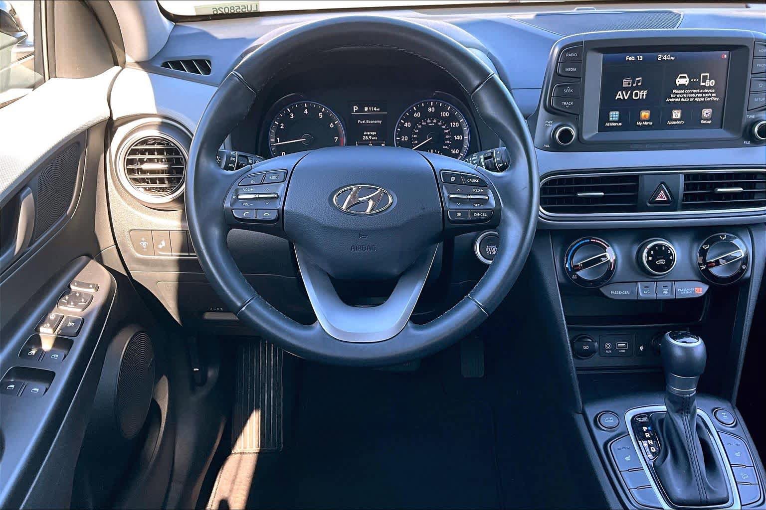 Used 2020 Hyundai Kona SEL Plus image 6