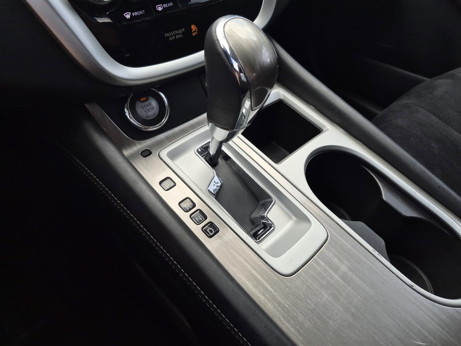 Used 2018 Nissan Murano SV FWD image 28