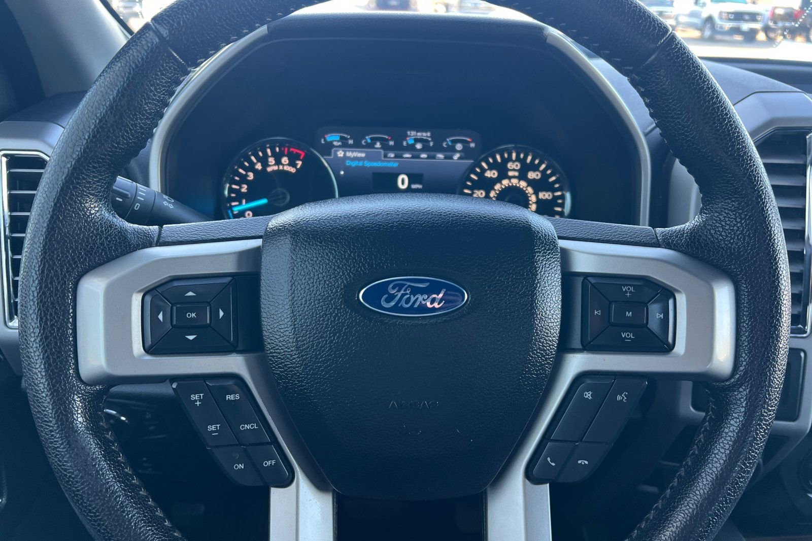 Used 2016 Ford F150 Lariat image 24