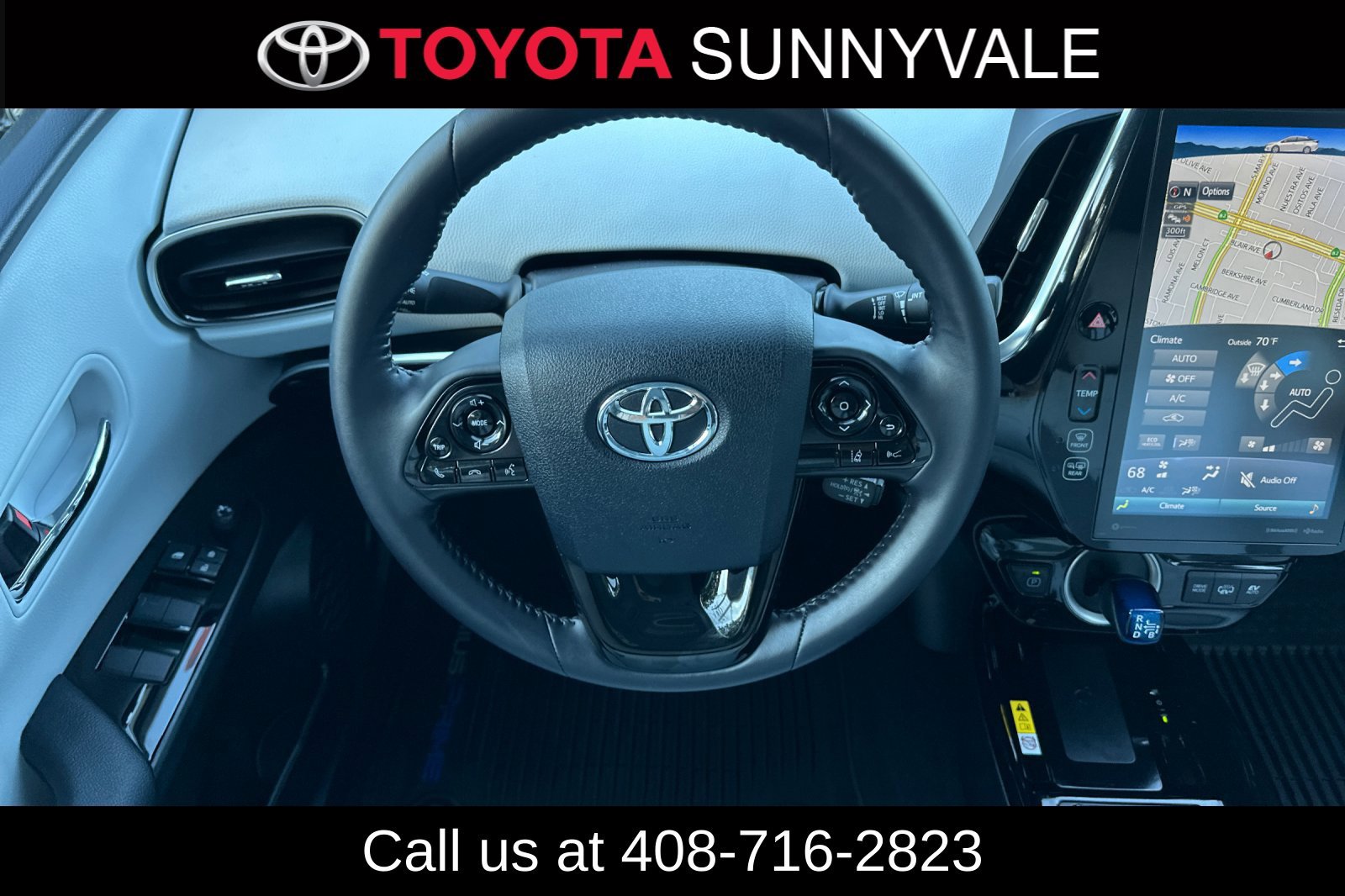 Used 2021 Toyota Prius Prime XLE FWD image 15
