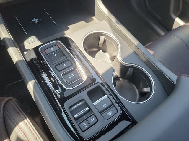 New 2026 Honda Pilot Black Edition image 26