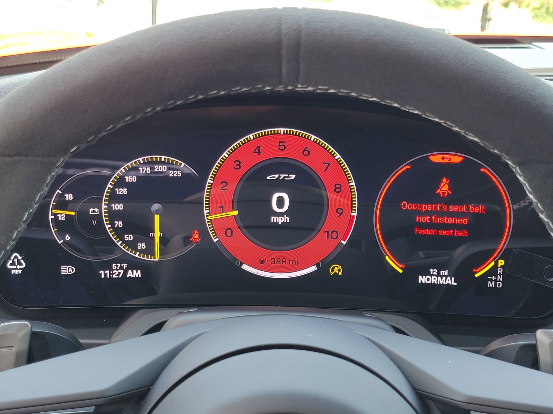 Used 2026 Porsche 911 GT3 image 15